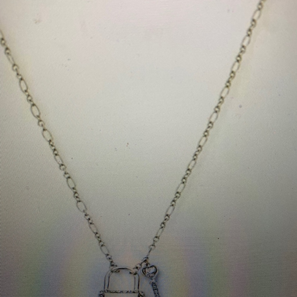 Necklace - Picture 3 of 5